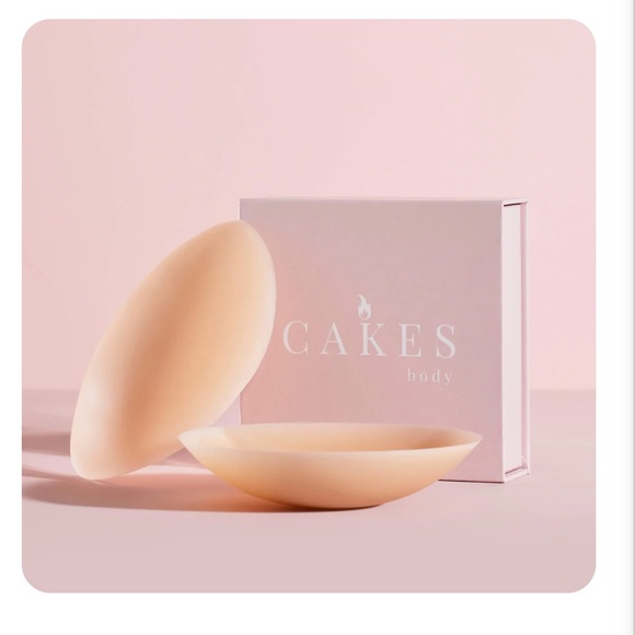 Pink Bra - Picture 12 of 13